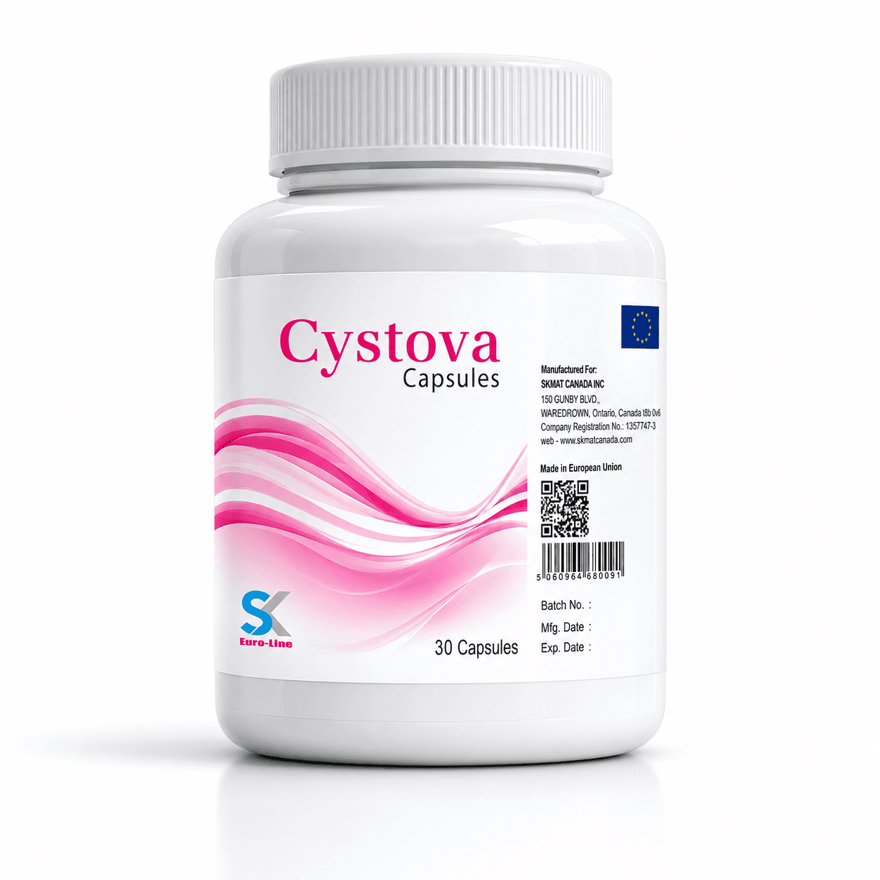Cystova