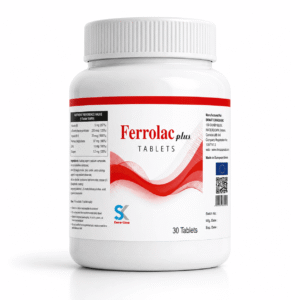 Ferrolac Plus