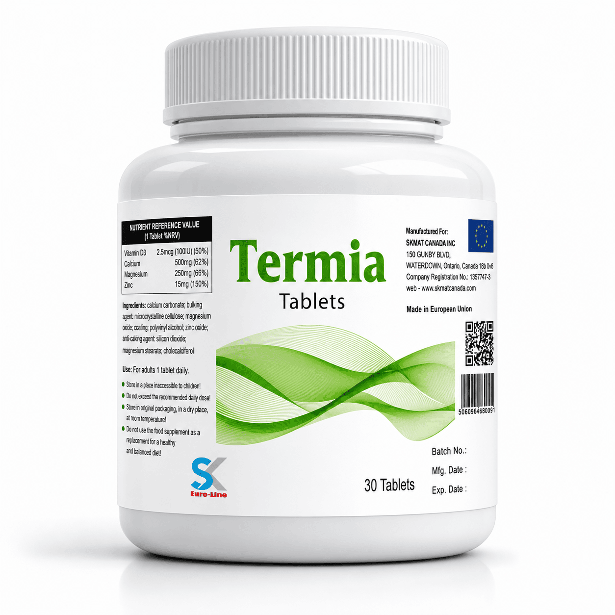 Termia
